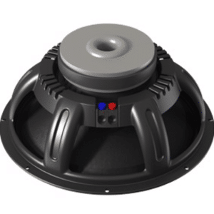 p audio em18 lb600 2