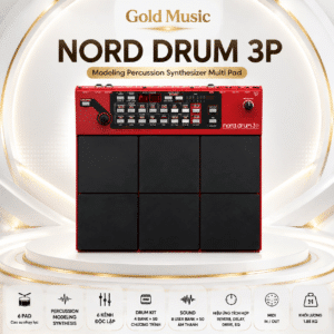 nord drum 3p 4