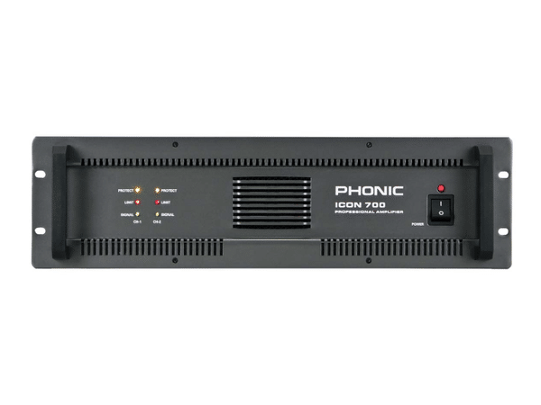 phonic icon700 1