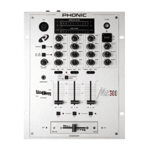 phonic mx300