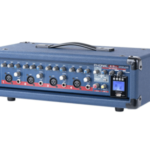phonic powerpack 415