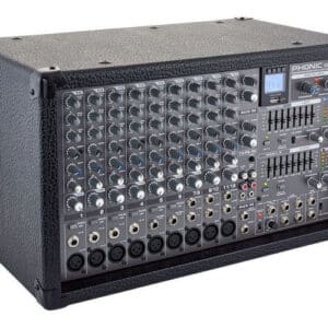 phonic powerpod 1062r 1