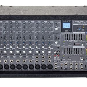 phonic powerpod 1062r 2