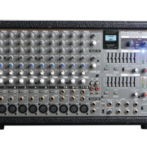 phonic powerpod 1082r 1