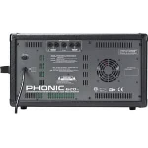 phonic powerpod 620r