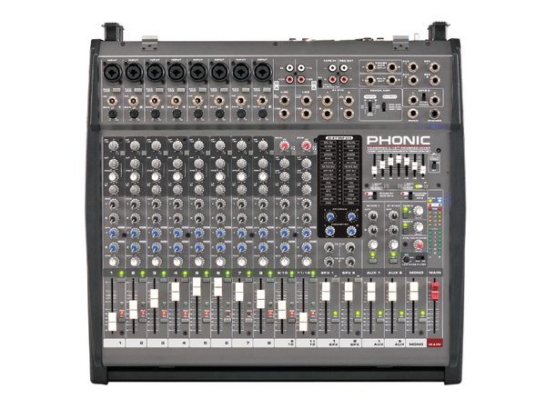 phonic powerpod k12 1