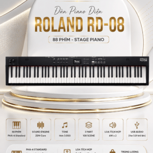 roland rd 08 3