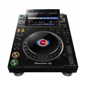 pioneer dj cdj 3000 1
