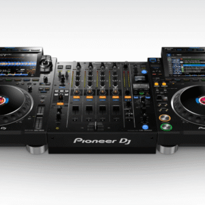 pioneer dj cdj 3000 3