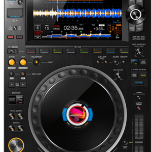 pioneer dj cdj 3000