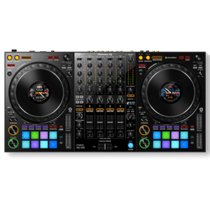 pioneer dj ddj 1000 3