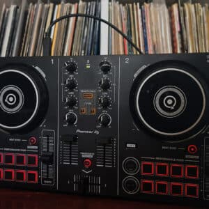 pioneer dj ddj 200 2