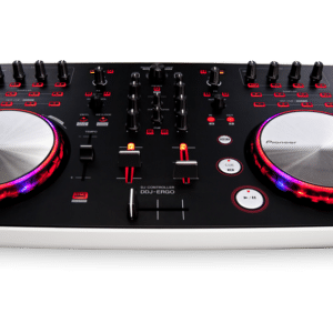 pioneer dj ddj ergo v 2