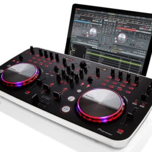 pioneer dj ddj ergo v 3