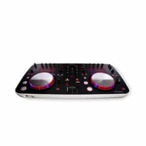 pioneer dj ddj ergo v