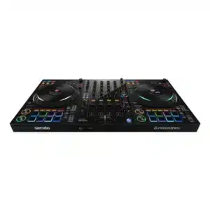 MÁY DJ CONTROLLER PIONEER DJ DDJ-FLX10 pioneer dj ddj flx10