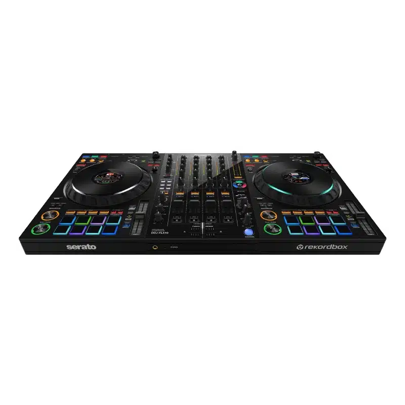 pioneer dj ddj flx10 pioneer dj ddj flx10