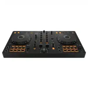 pioneer dj ddj flx4 2