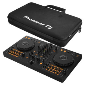 pioneer dj ddj flx4