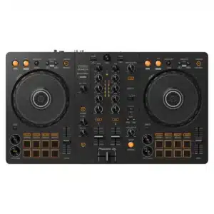 pioneer dj ddj flx4 4