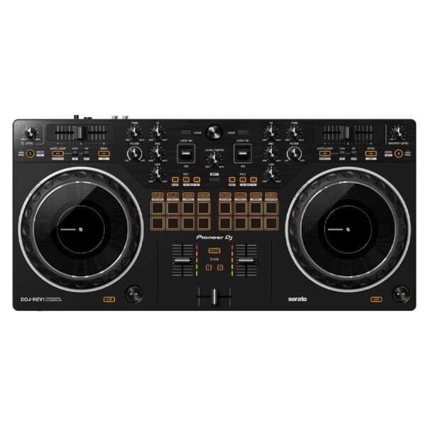 pioneer dj ddj rev1 3