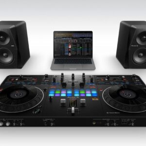 pioneer dj ddj rev5 3
