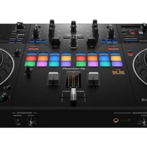 pioneer dj ddj rev5