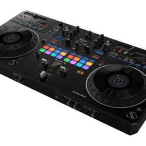 pioneer dj ddj rev5 4