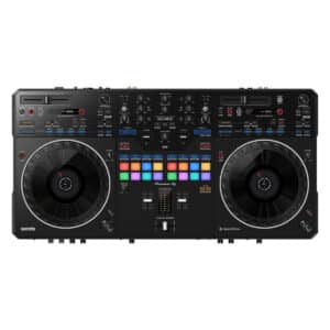 pioneer dj ddj rev5 6