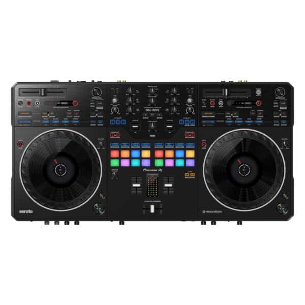 pioneer dj ddj rev5 6