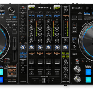 pioneer dj ddj rz 3