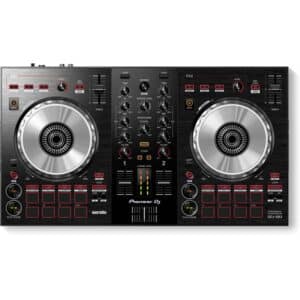 pioneer dj ddj sb3 1 (2)