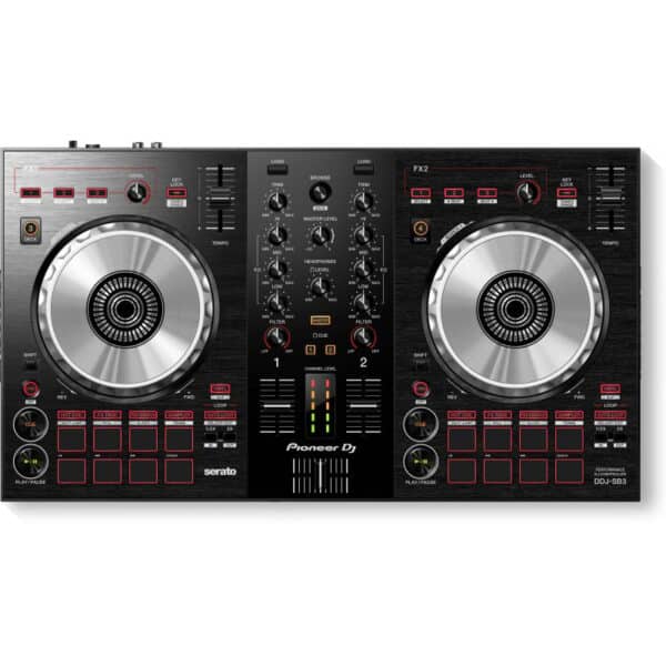pioneer dj ddj sb3 1 (2)