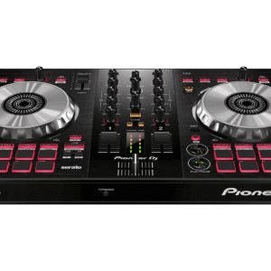 pioneer dj ddj sb3