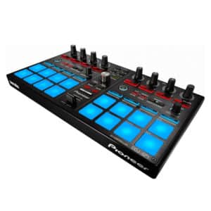 pioneer dj ddj sp1 2