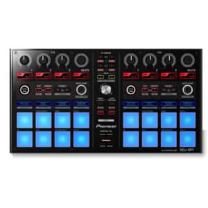pioneer dj ddj sp1 3