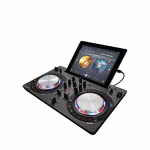 pioneer dj ddj wego3