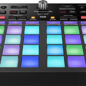 pioneer dj ddj xp1