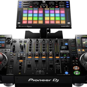 pioneer dj ddj xp2