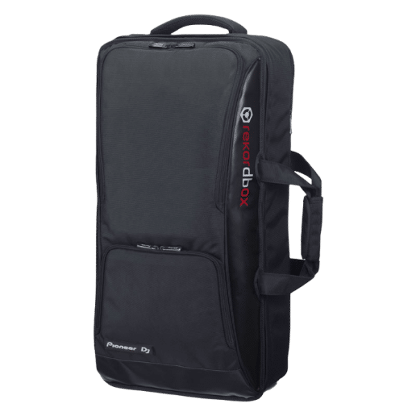 pioneer dj djc sc3 4