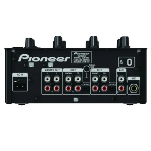 MIXER DJ PIONEER DJ DJM-350 pioneer dj djm 350