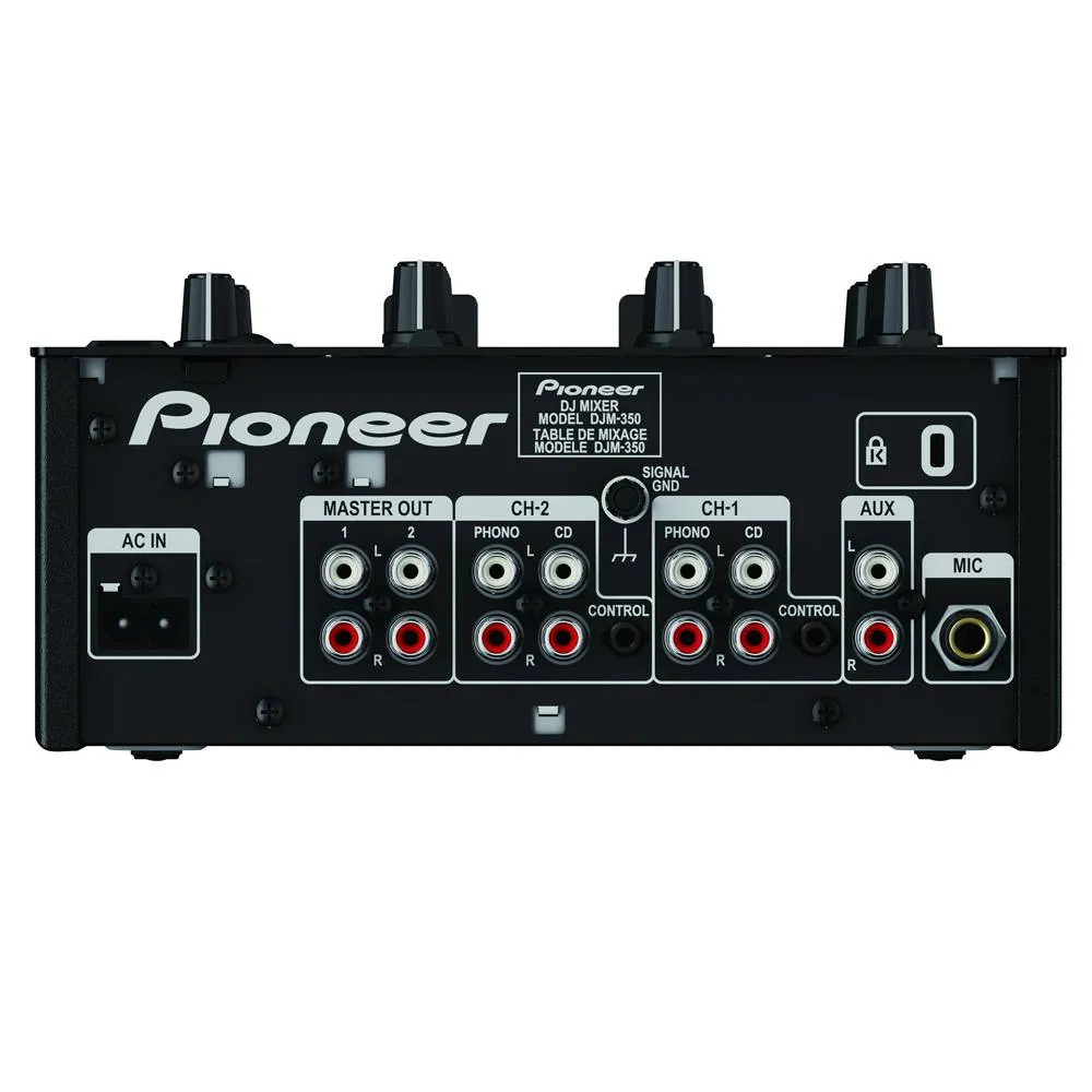 pioneer dj djm 350 pioneer dj djm 350