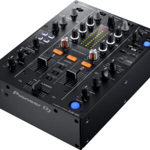 pioneer dj djm 450