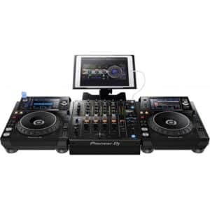 pioneer dj djm 750mk2