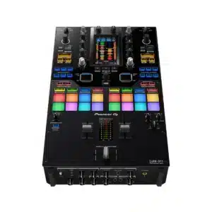 MIXER DJ PIONEER DJ DJM-S11 pioneer dj djm s11 2