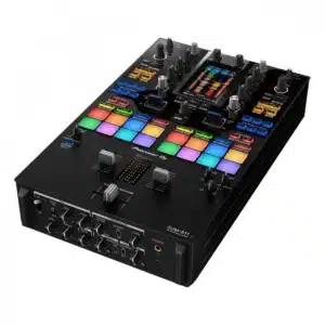 MIXER DJ PIONEER DJ DJM-S11 pioneer dj djm s11 3
