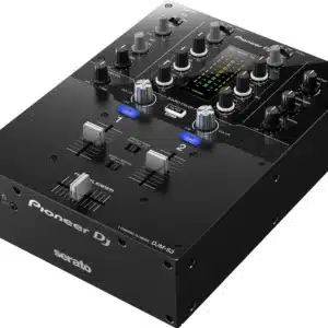 pioneer dj djm s3 2