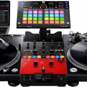 pioneer dj djm s5