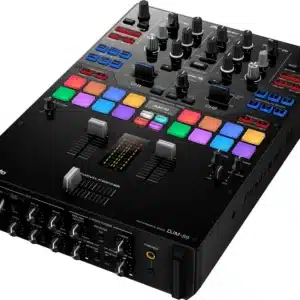 pioneer dj djm s9 5