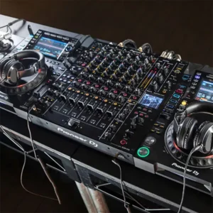 MIXER DJ PIONEER DJ DJM-V10 pioneer dj djm v10 1